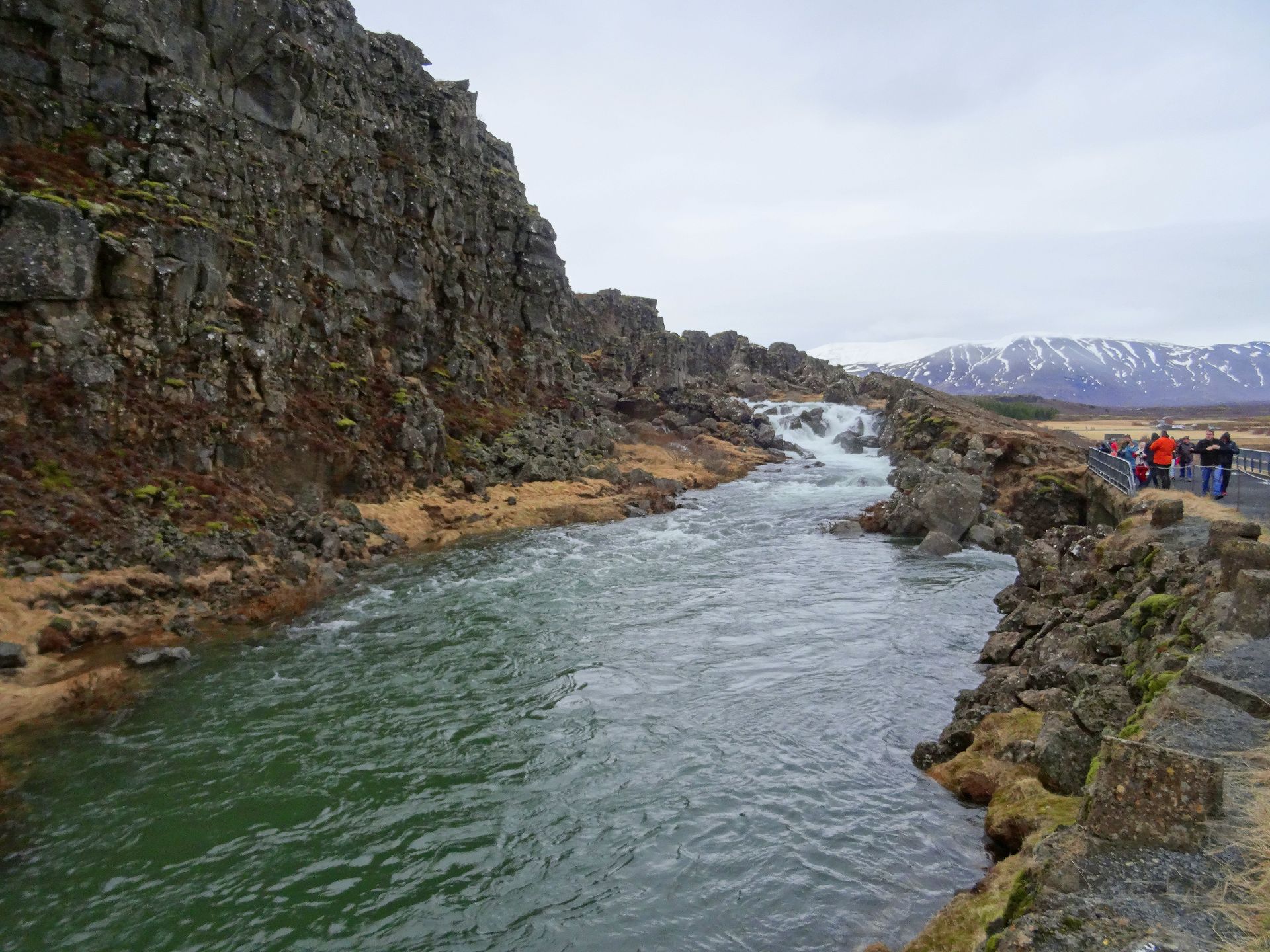 Thingvellir